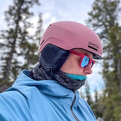 Smith Method Mips Snow Helmet - Review 2024 - Slope Magazine
